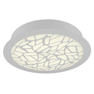 Купить Потолочный светодиодный светильник Mantra Petaca 5512 по цене 22910 руб.