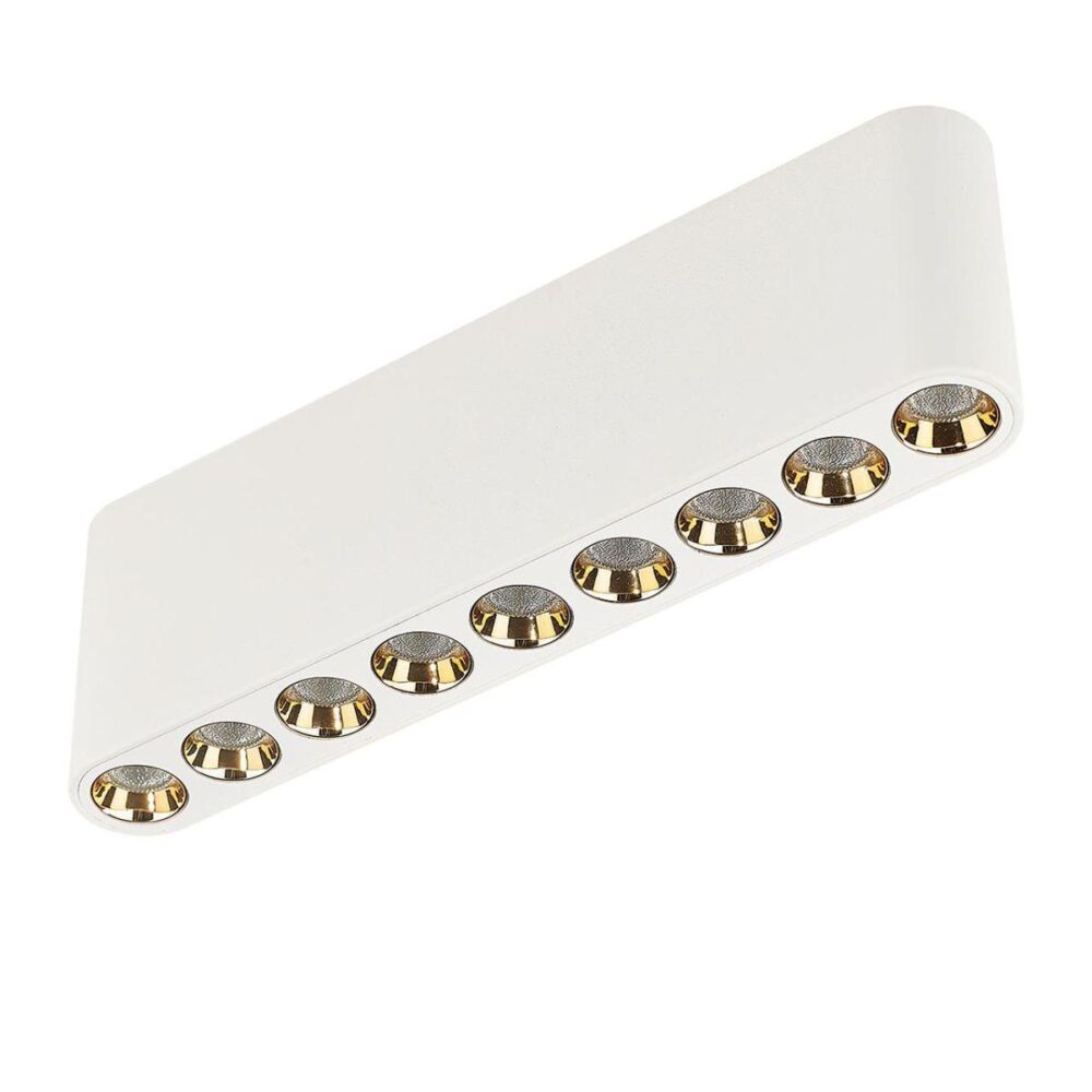 Заказать Потолочный светодиодный светильник Odeon Light Hightech Small 7091/21CL с доставкой в Москве и области Купить Потолочный светодиодный светильник Odeon Light Hightech Small 7091/21CL по цене 5990 руб.