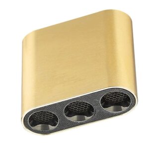 Купить Потолочный светодиодный светильник Odeon Light Hightech Small 7093/8CL по цене 4990 руб.