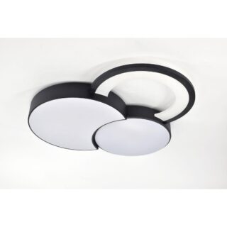 Заказать Потолочный светодиодный светильник Rivoli Aliona 6161-702 Б0066452 с доставкой в Москве и области Купить Потолочный светодиодный светильник Rivoli Aliona 6161-702 Б0066452 по цене 6517 руб.