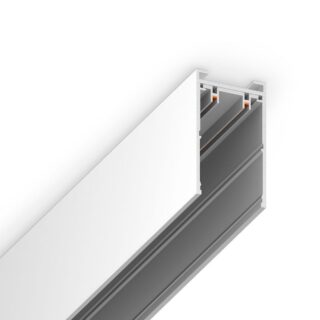 Заказать Шинопровод Ambrella Light Track System Magnetic 220V GL1005 с доставкой в Москве и области Купить Шинопровод Ambrella Light Track System Magnetic 220V GL1005 по цене 7260 руб.