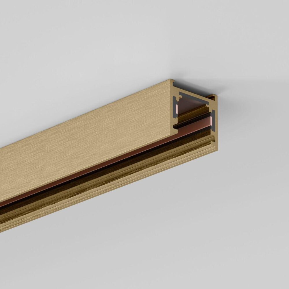 Заказать Шинопровод Elektrostandard Brass Line 85223/00 a069638 с доставкой в Москве и области Купить Шинопровод Elektrostandard Brass Line 85223/00 a069638 по цене 5550 руб.