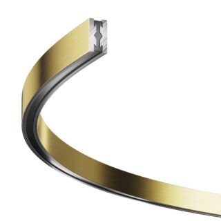 Купить Шинопровод Maytoni Flarity TRX154-SR-D800-BS по цене 10390 руб.