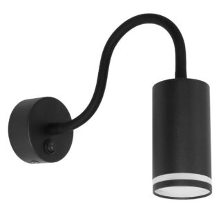 Купить Спот Arte Lamp IMAI A2266AP-1BK по цене 1390 руб.