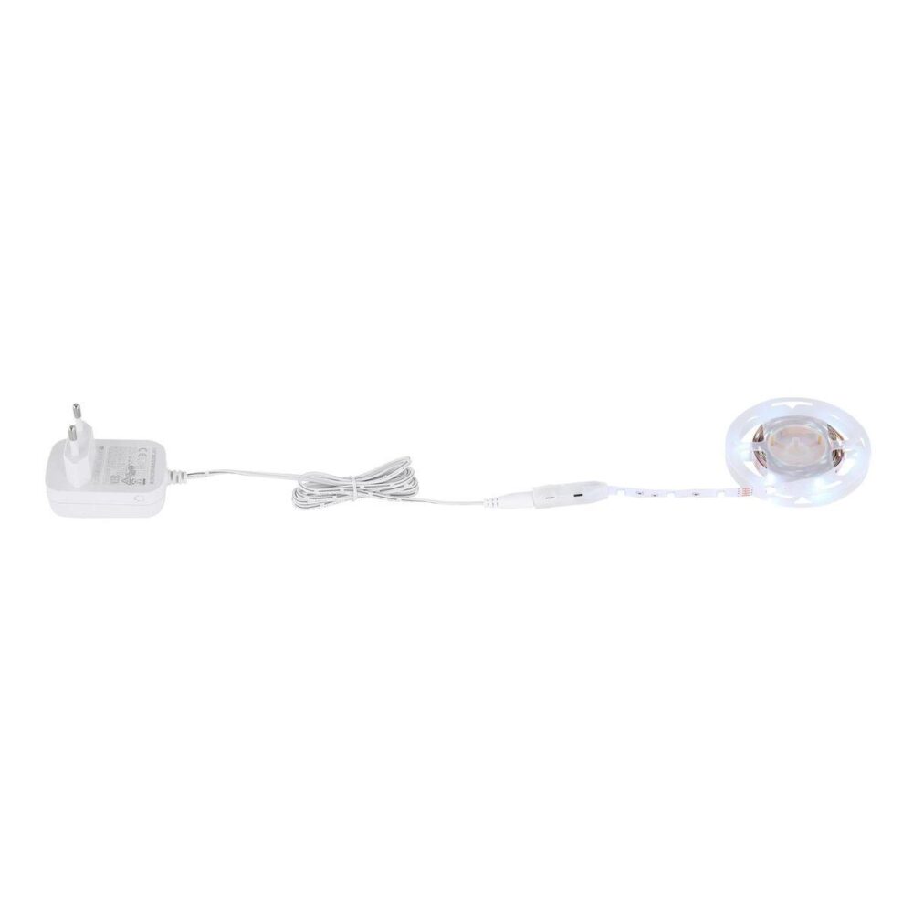 Купить Светодиодная лента Globo Led Band 6W/m RGB 2M 39017 по цене 6750 руб.