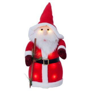 Купить Светодиодная новогодняя фигура Eglo Joylight 991-62 по цене 4690 руб.