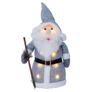 Купить Светодиодная новогодняя фигура Eglo Joylight 991-63 по цене 4690 руб.