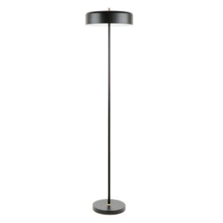 Заказать Торшер Arte Lamp Skat A7052PN-2BK с доставкой в Москве и области Купить Торшер Arte Lamp Skat A7052PN-2BK по цене 11990 руб.