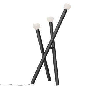 Заказать Торшер Kink Light Риволи 07722-F,19 с доставкой в Москве и области Купить Торшер Kink Light Риволи 07722-F,19 по цене 39900 руб.