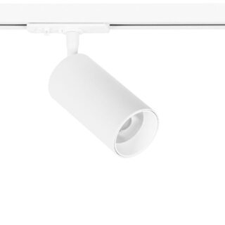 Купить Трековый светильник Arte Lamp AERO A1346PL-1WH по цене 2130 руб.