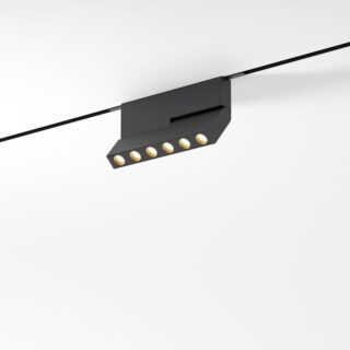 Купить Трековый светильник Elektrostandard 85207/01 a067279 по цене 3570 руб.