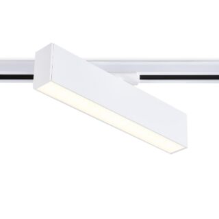 Купить Трековый светодиодный светильник Ambrella light Track System GL6761 по цене 1236 руб.
