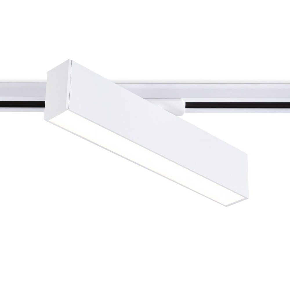 Заказать Трековый светодиодный светильник Ambrella light Track System GL6763 с доставкой в Москве и области Купить Трековый светодиодный светильник Ambrella light Track System GL6763 по цене 1236 руб.