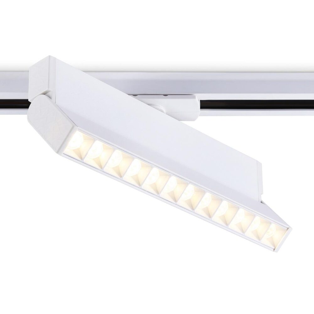 Заказать Трековый светодиодный светильник Ambrella light Track System GL6815 с доставкой в Москве и области Купить Трековый светодиодный светильник Ambrella light Track System GL6815 по цене 3127 руб.