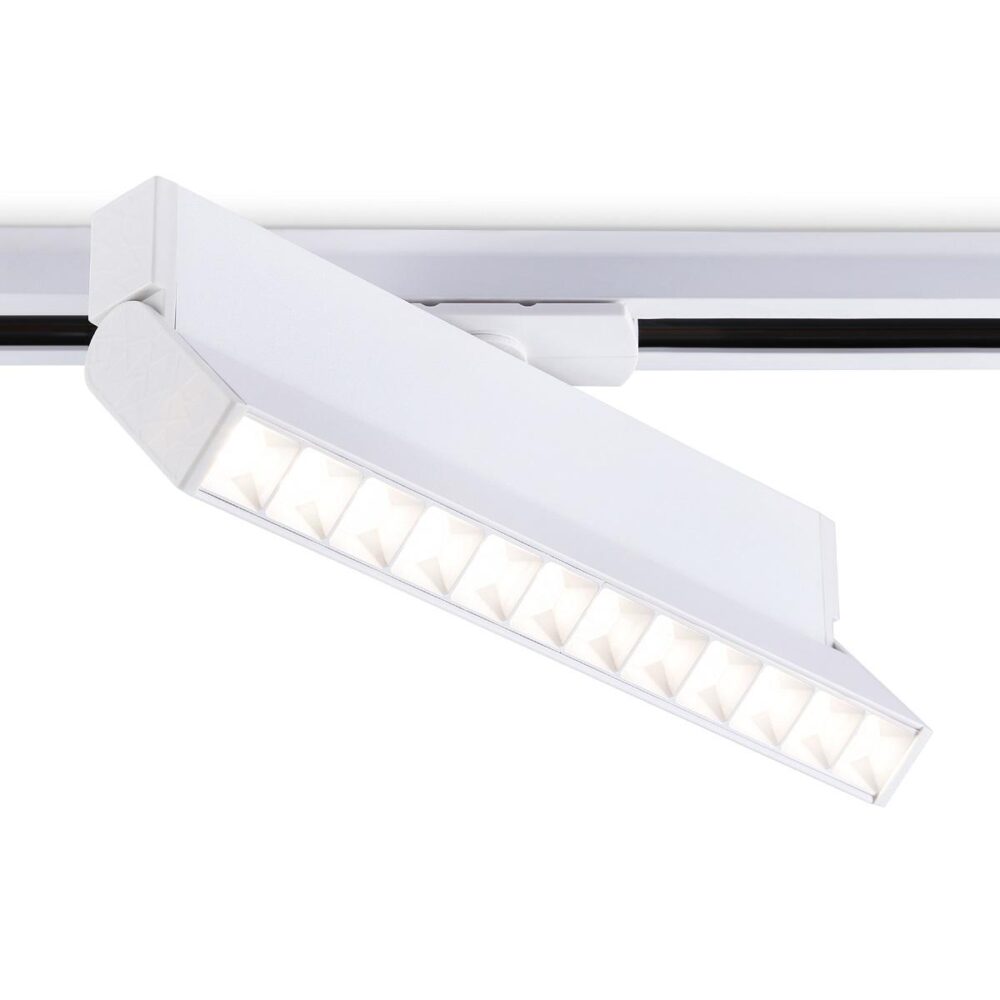 Заказать Трековый светодиодный светильник Ambrella light Track System GL6816 с доставкой в Москве и области Купить Трековый светодиодный светильник Ambrella light Track System GL6816 по цене 3127 руб.