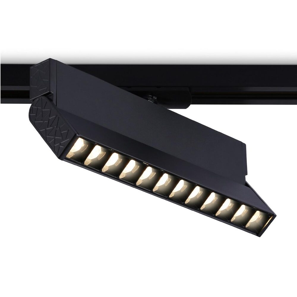 Заказать Трековый светодиодный светильник Ambrella light Track System GL6817 с доставкой в Москве и области Купить Трековый светодиодный светильник Ambrella light Track System GL6817 по цене 3127 руб.