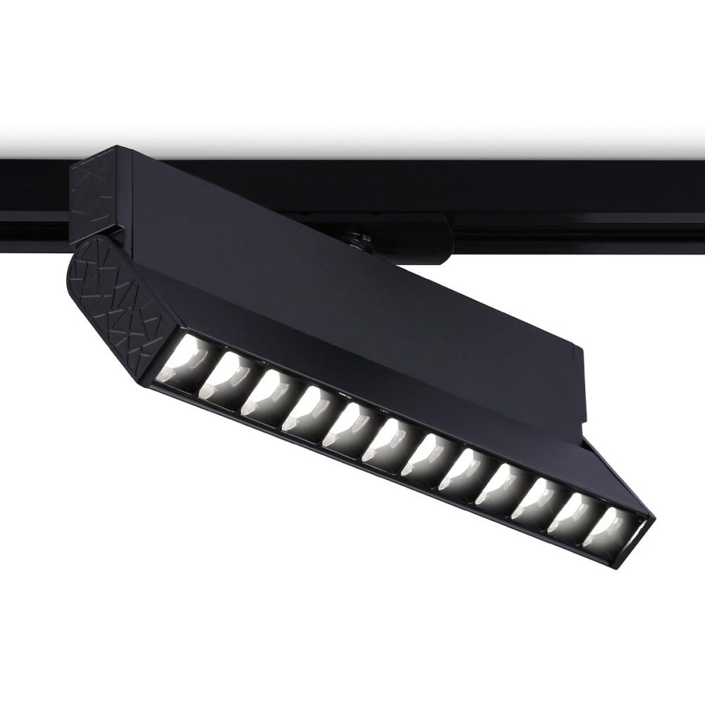 Заказать Трековый светодиодный светильник Ambrella light Track System GL6819 с доставкой в Москве и области Купить Трековый светодиодный светильник Ambrella light Track System GL6819 по цене 3127 руб.