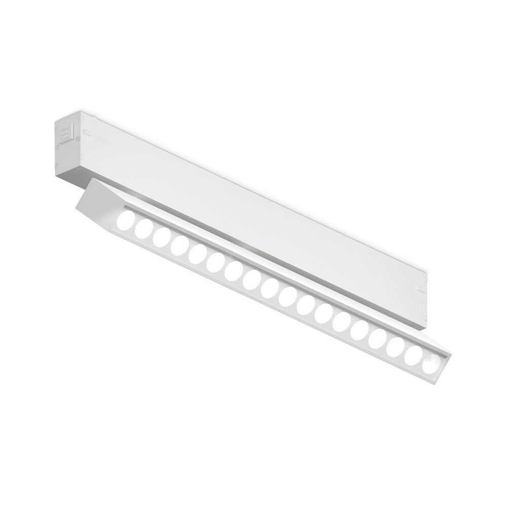 Заказать Трековый светодиодный светильник Ambrella Light Track System Magnetic 220V GL1351 с доставкой в Москве и области Купить Трековый светодиодный светильник Ambrella Light Track System Magnetic 220V GL1351 по цене 4770 руб.