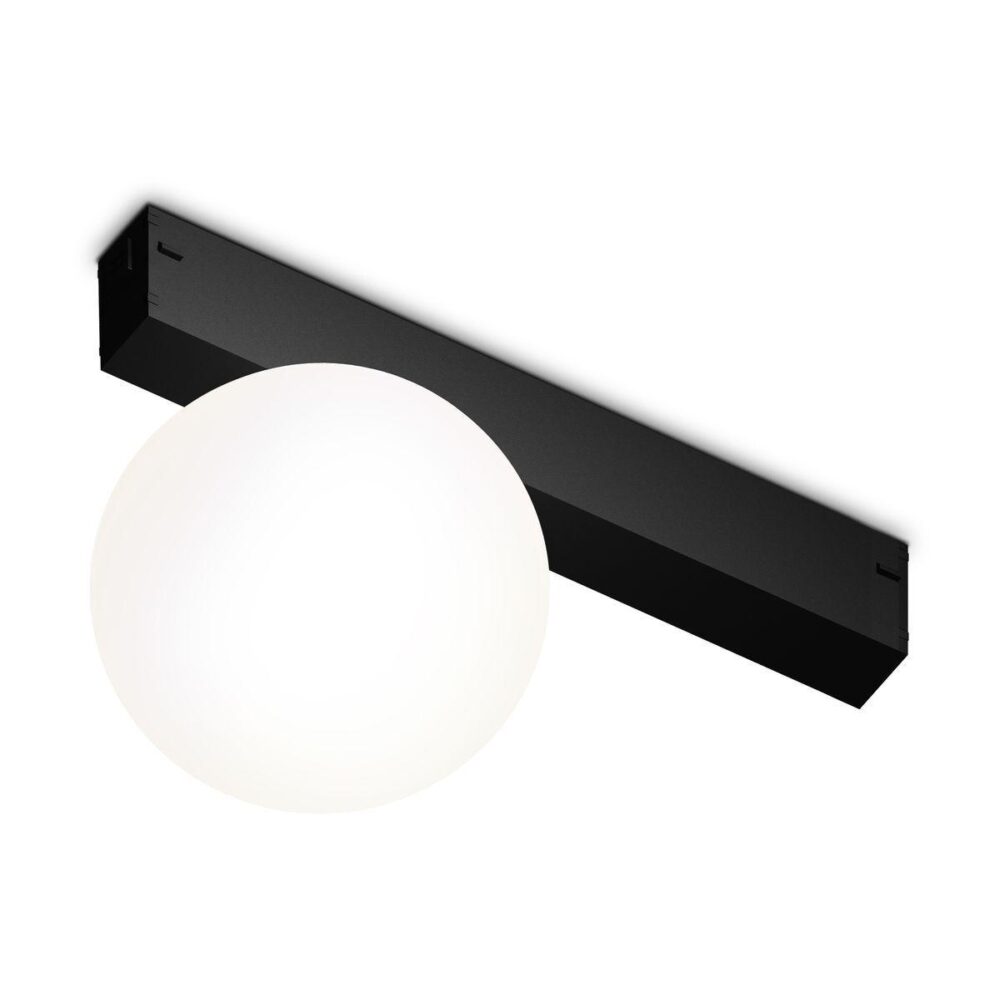 Купить Трековый светодиодный светильник Ambrella Light Track System Magnetic 220V GL1371 по цене 5810 руб.