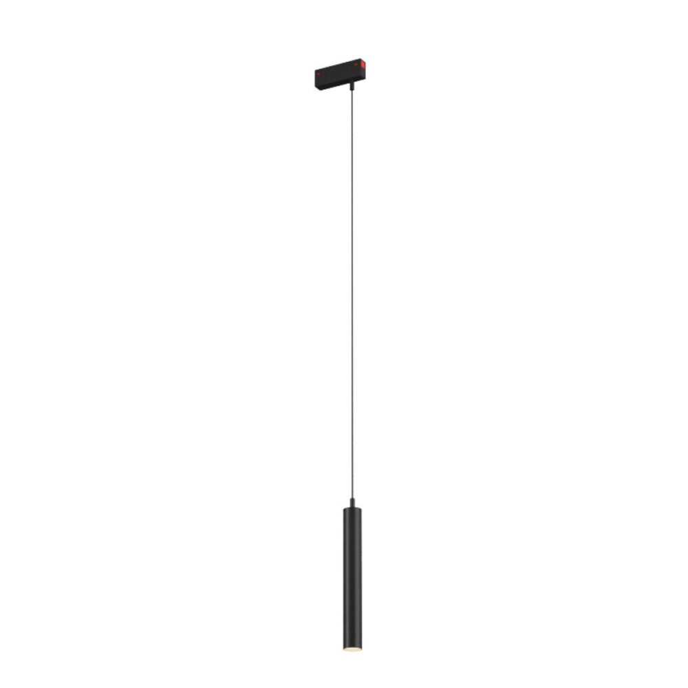 Заказать Трековый светодиодный светильник Denkirs Simple Spot DK8108-BK с доставкой в Москве и области Купить Трековый светодиодный светильник Denkirs Simple Spot DK8108-BK по цене 4190 руб.