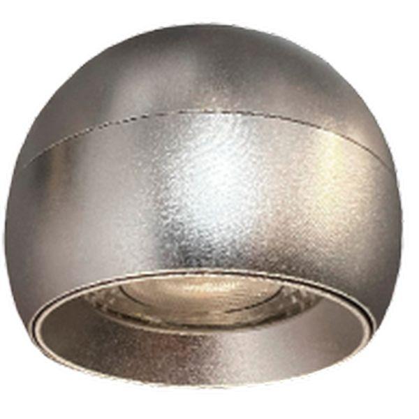 Заказать Трековый светодиодный светильник EKS Clarus Bubble 0У-00002958 с доставкой в Москве и области Купить Трековый светодиодный светильник EKS Clarus Bubble 0У-00002958 по цене 1000 руб.