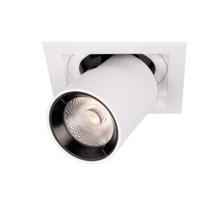 Заказать Встраиваемый светильник Loft IT Apex 10327/D White с доставкой в Москве и области Купить Встраиваемый светильник Loft IT Apex 10327/D White по цене 3080 руб.
