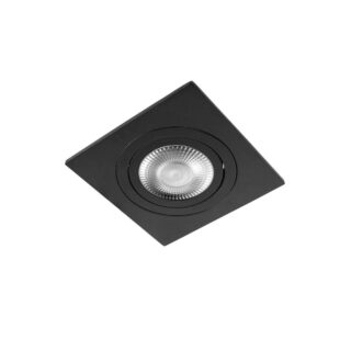 Купить Встраиваемый светильник Loft IT Hap 10341/A Black по цене 610 руб.