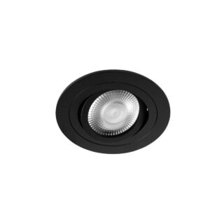 Купить Встраиваемый светильник Loft IT Hap 10341/B Black по цене 590 руб.