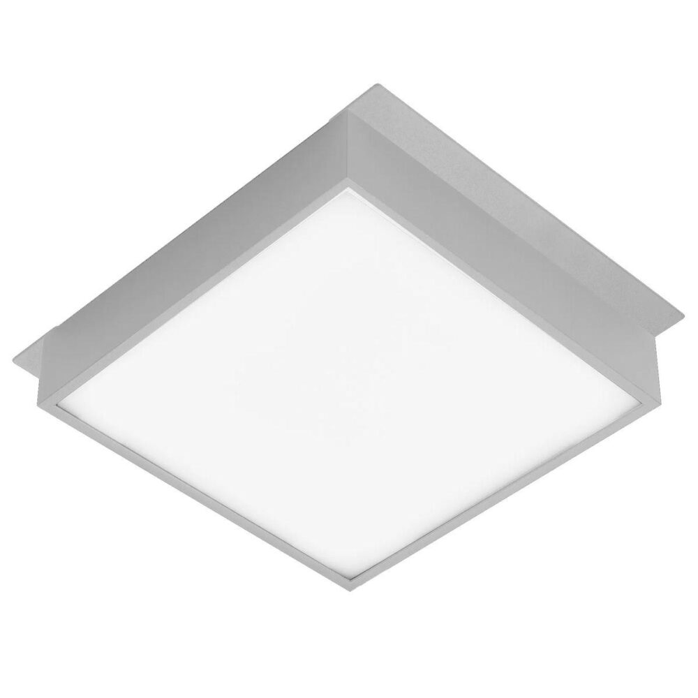 Купить Встраиваемый светодиодный светильник Arlight DL-Grigliato-S190x190-24W Day4000 047683 по цене 8790 руб.