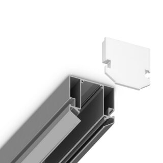 Заказать Заглушка Ambrella Light Track System Magnetic 220V (2шт) GL1063 с доставкой в Москве и области Купить Заглушка Ambrella Light Track System Magnetic 220V (2шт) GL1063 по цене 235 руб.