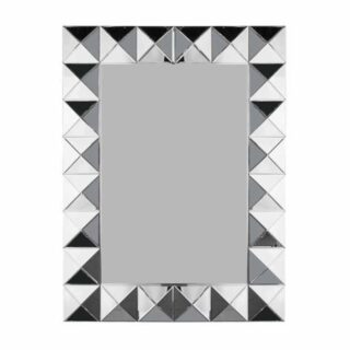 Купить Зеркало ArtHomeDecor Blink YJ355 CR NEW по цене 41890 руб.