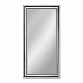 Купить Зеркало ArtHomeDecor Line AS08 SILVER NEW по цене 81590 руб.