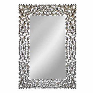 Купить Зеркало ArtHomeDecor Vision YJ1051X стекло 1800х900 серебристый по цене 75590 руб.