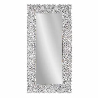 Купить Зеркало ArtHomeDecor Vision YJ1051XL SILVER NEW по цене 83590 руб.