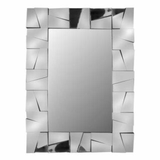 Купить Зеркало ArtHomeDecor Wall A046 1200 SILVER NEW по цене 39990 руб.