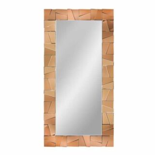Купить Зеркало ArtHomeDecor Wall A046XL AMBER NEW по цене 81590 руб.
