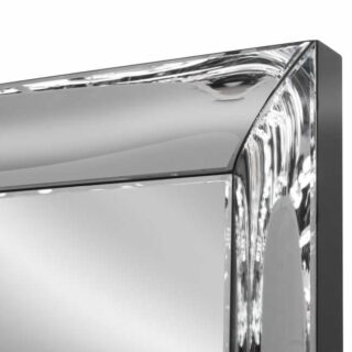 Купить Зеркало ArtHomeDecor Line AS08 SILVER NEW по цене 81590 руб.