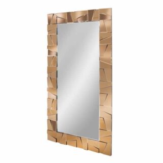 Купить Зеркало ArtHomeDecor Wall A046XL AMBER NEW по цене 81590 руб.